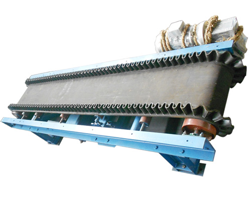 配料皮帶秤PT系列定量給料機(jī)