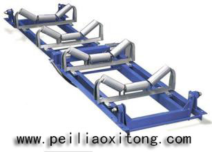 自動配料皮帶秤夏季注意的事項