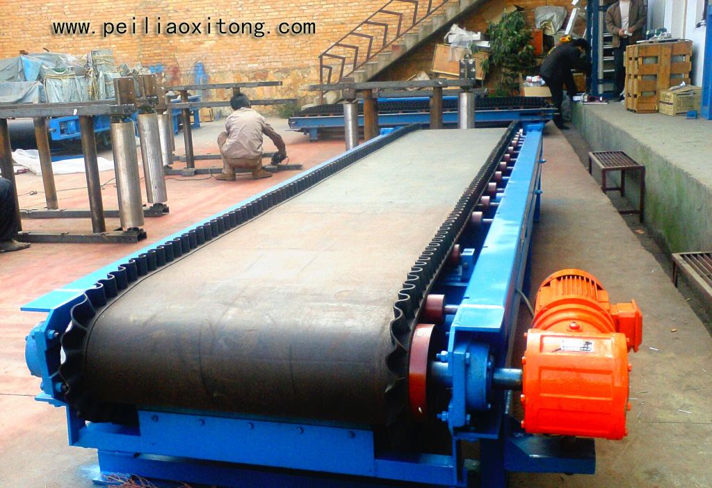 自動(dòng)配料皮帶秤使用前注意的事項(xiàng)