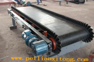 河北電子皮帶秤調(diào)試后會出現(xiàn)的情況