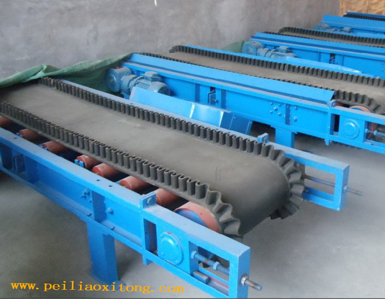 安裝河北電子皮帶秤時(shí)的注意問題