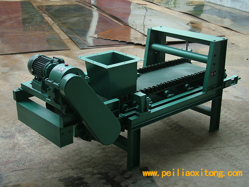 河北電子皮帶秤安裝時(shí)必考慮的因素