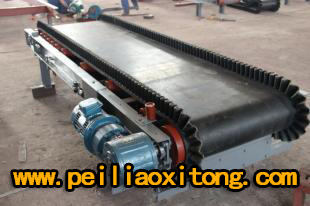 一個讓電子皮帶秤精準的方法