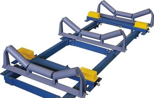 河北電子皮帶秤整體結(jié)構(gòu)特點(diǎn)