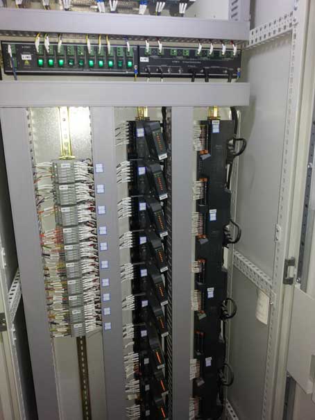 DCS自動控制系統(tǒng)
